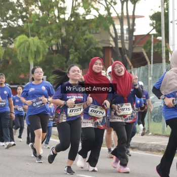 Runner Photo 3892289