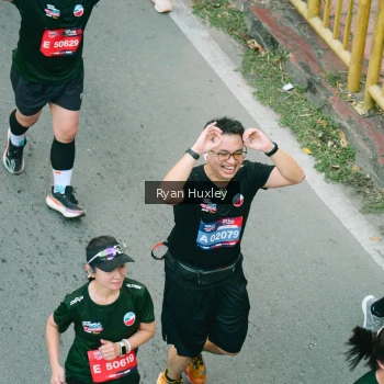 Runner Photo 3892291
