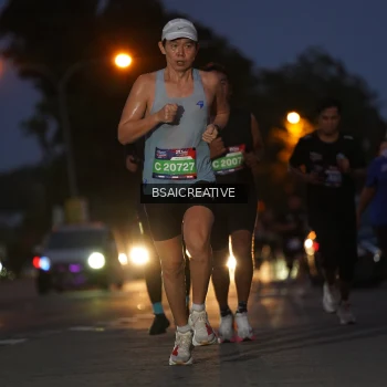 Runner Photo 3892293