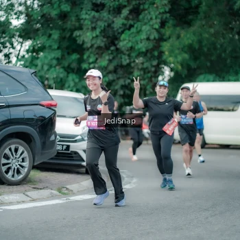 Runner Photo 3892297