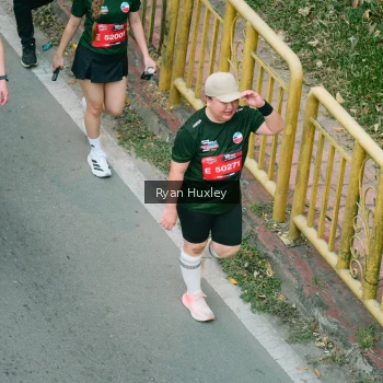 Runner Photo 3892299