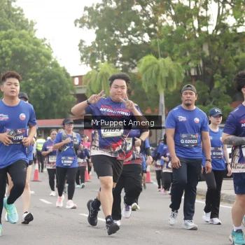 Runner Photo 3892300