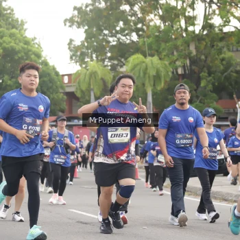 Runner Photo 3892303
