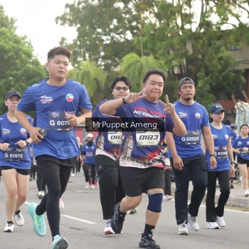 Runner Photo 3892304