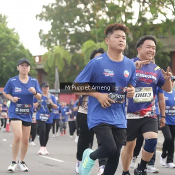 Runner Photo 3892305