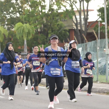 Runner Photo 3892315