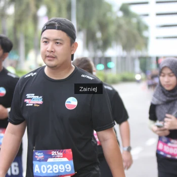 Runner Photo 3892318