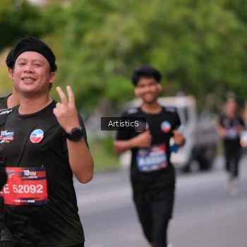 Runner Photo 3892324