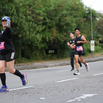 Runner Photo 3892325