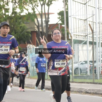 Runner Photo 3892327