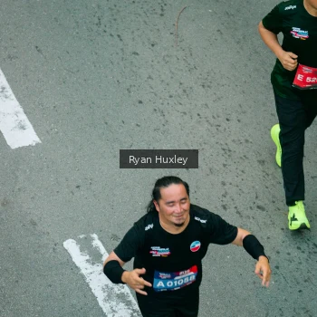 Runner Photo 3892328