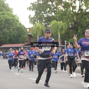 Runner Photo 3892329