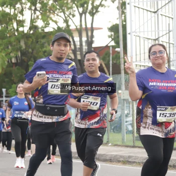 Runner Photo 3892330