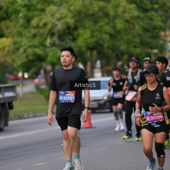 Runner Photo 3892332