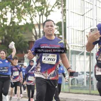 Runner Photo 3892335