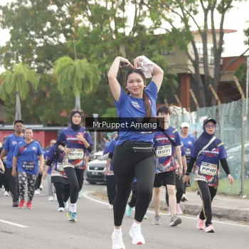 Runner Photo 3892340