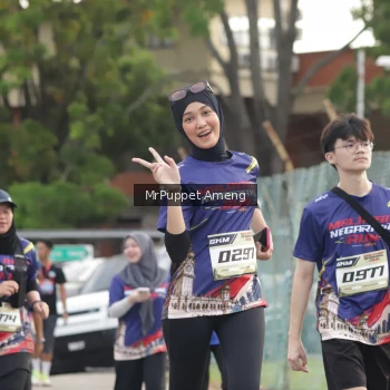 Runner Photo 3892348
