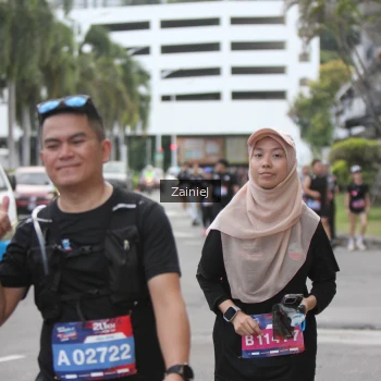 Runner Photo 3892349