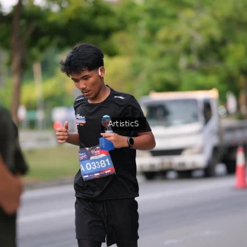 Runner Photo 3892353