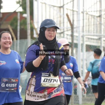 Runner Photo 3892357