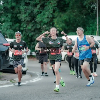 Runner Photo 3892358
