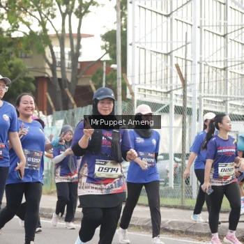 Runner Photo 3892361