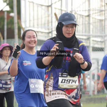 Runner Photo 3892362