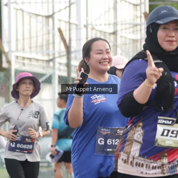 Runner Photo 3892363