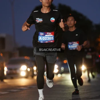 Runner Photo 3892364