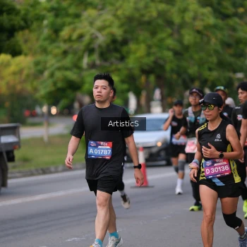 Runner Photo 3892367