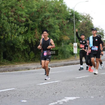 Runner Photo 3892368