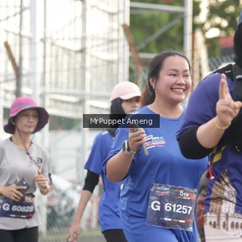 Runner Photo 3892369