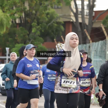 Runner Photo 3892377