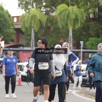 Runner Photo 3892387