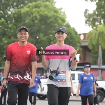 Runner Photo 3892390
