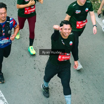 Runner Photo 3892391