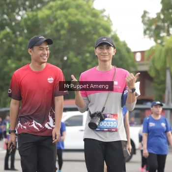 Runner Photo 3892394