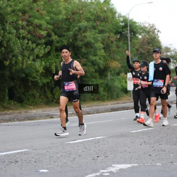 Runner Photo 3892395