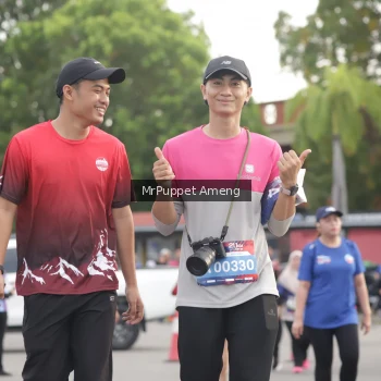 Runner Photo 3892397