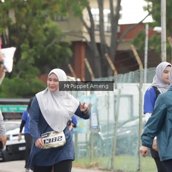 Runner Photo 3892398