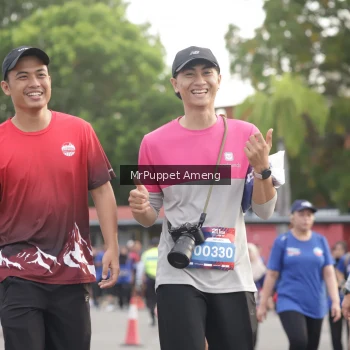 Runner Photo 3892399