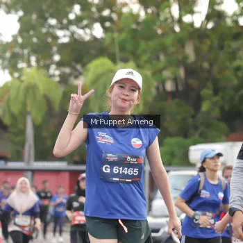 Runner Photo 3892402
