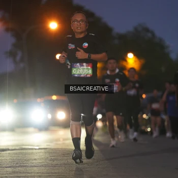 Runner Photo 3892405