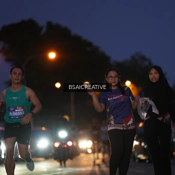 Runner Photo 3892407