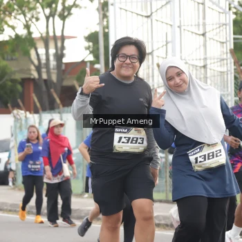 Runner Photo 3892409