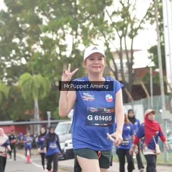 Runner Photo 3892410