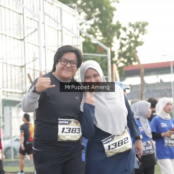 Runner Photo 3892411