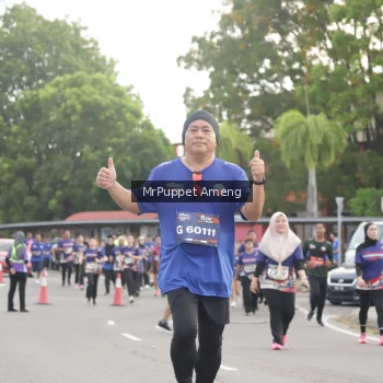 Runner Photo 3892417