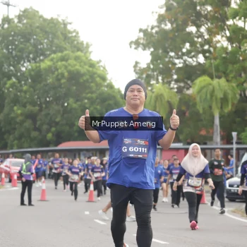 Runner Photo 3892419