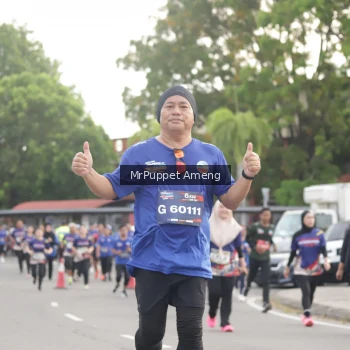 Runner Photo 3892420